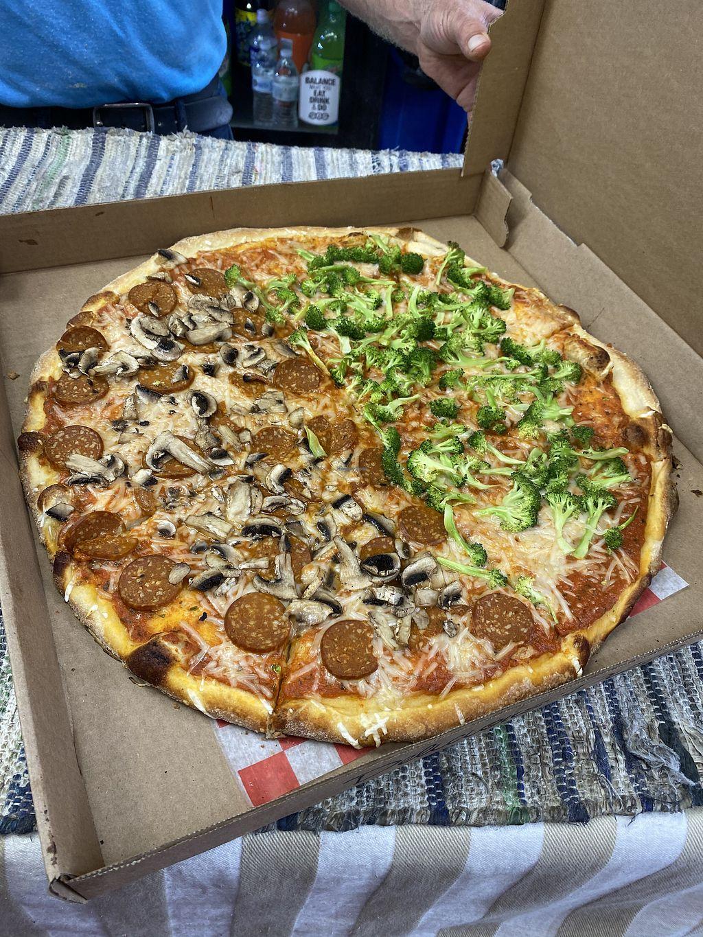 Photo credit: happycow