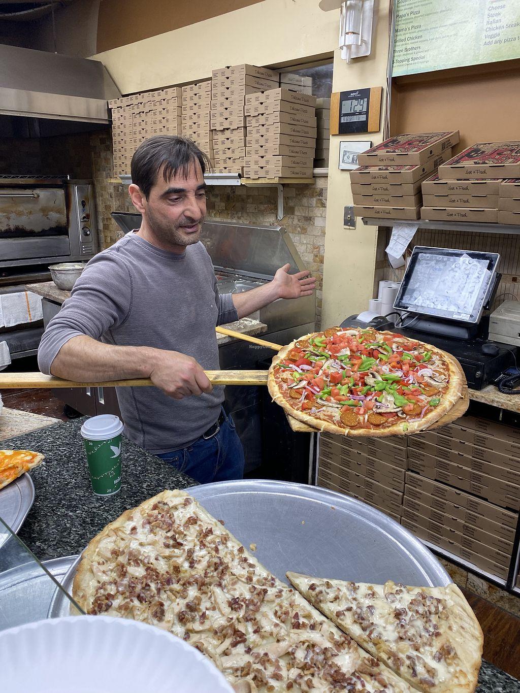 Photo credit: happycow