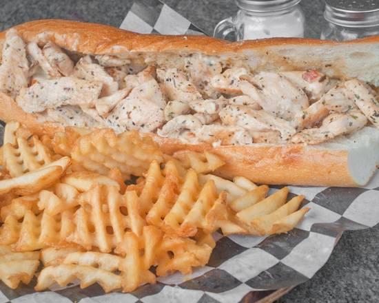 Photo credit: ubereats