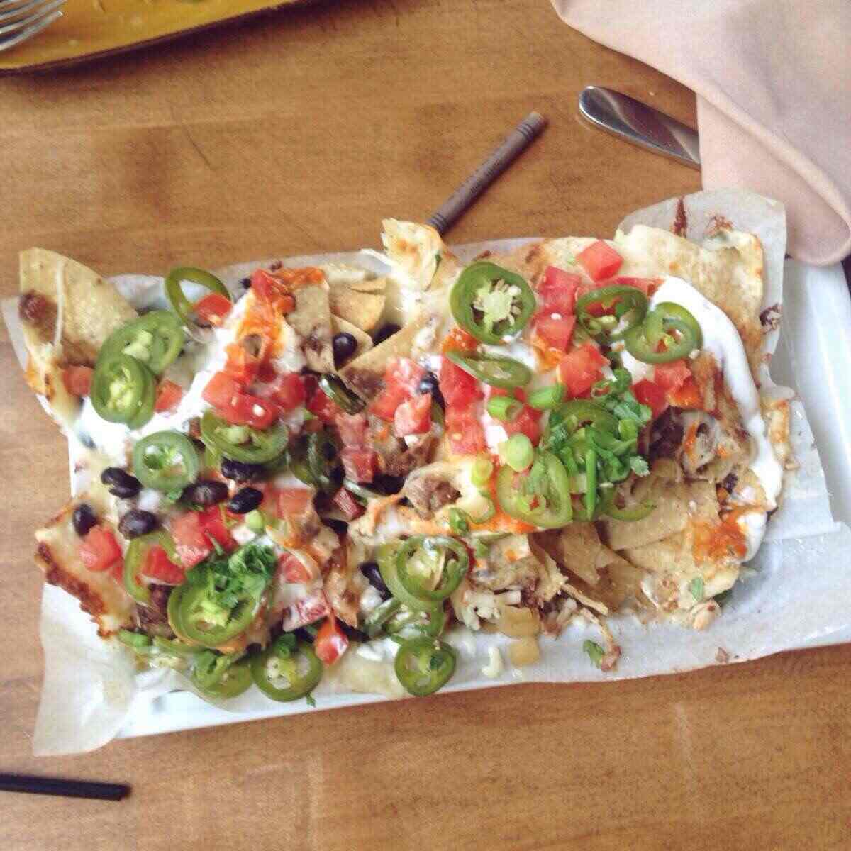 Photo credit: zomato