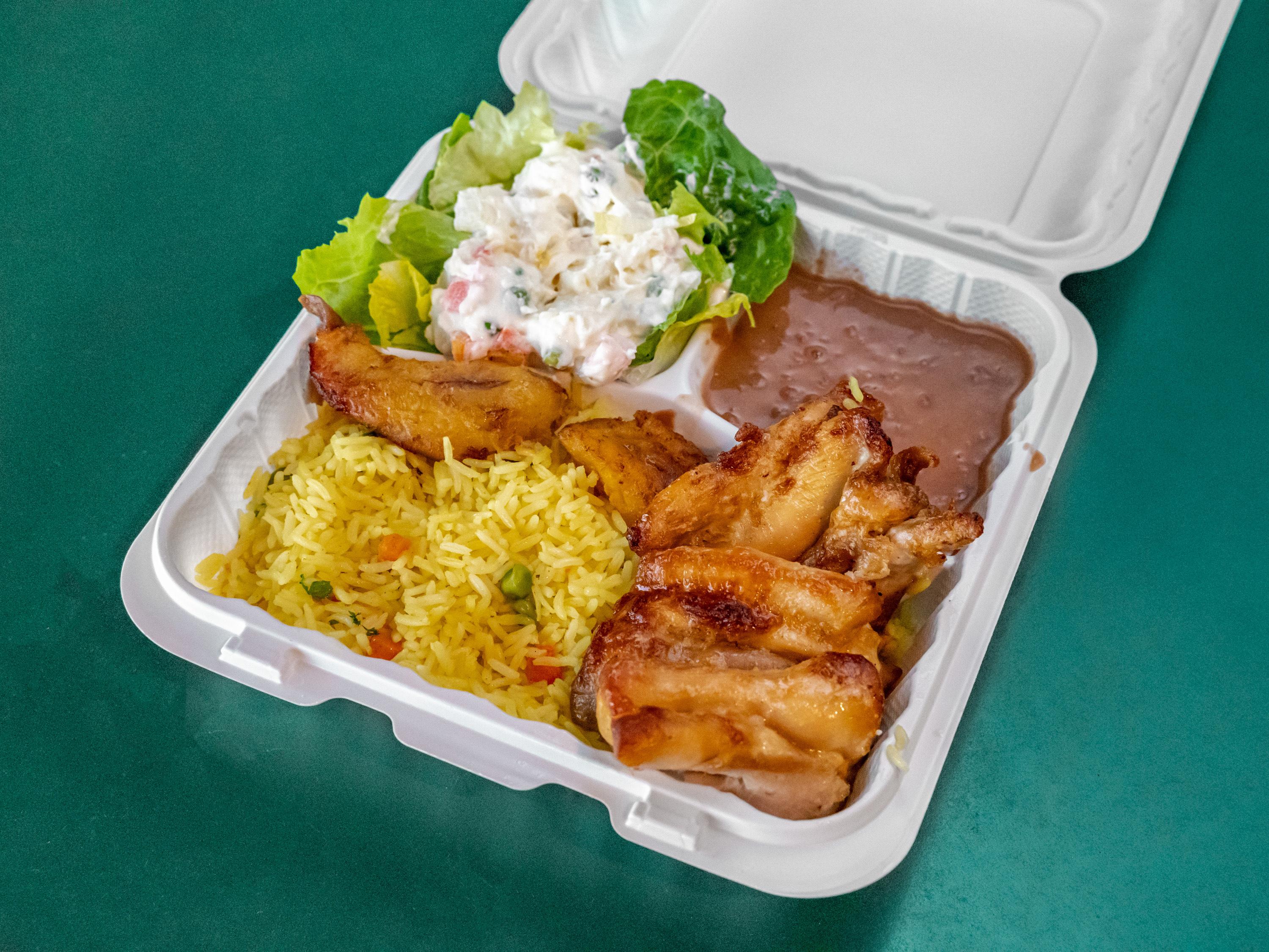 Photo credit: grubhub