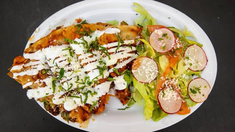 Photo credit: ubereats