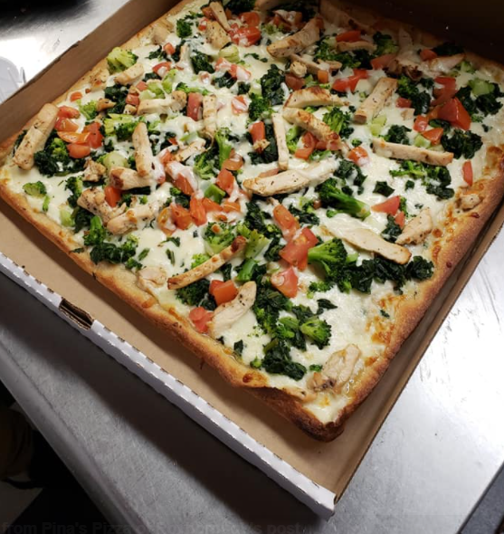 Photo credit: grubhub