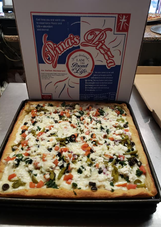 Photo credit: grubhub