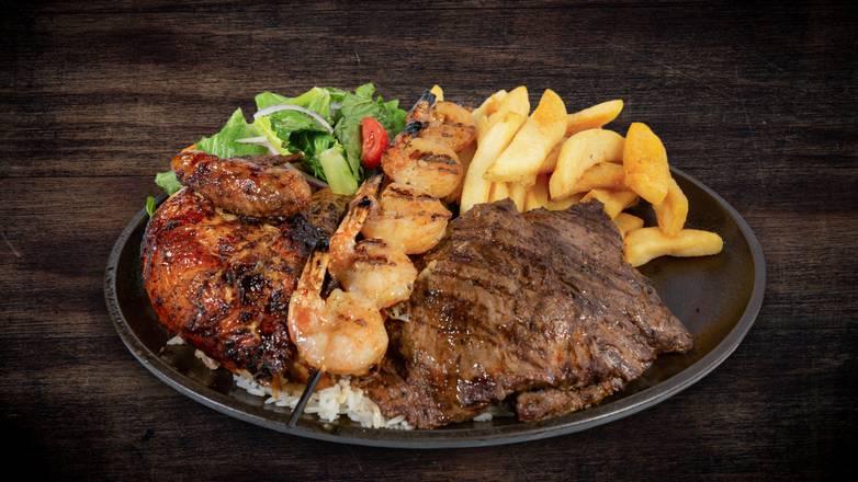 Photo credit: ubereats