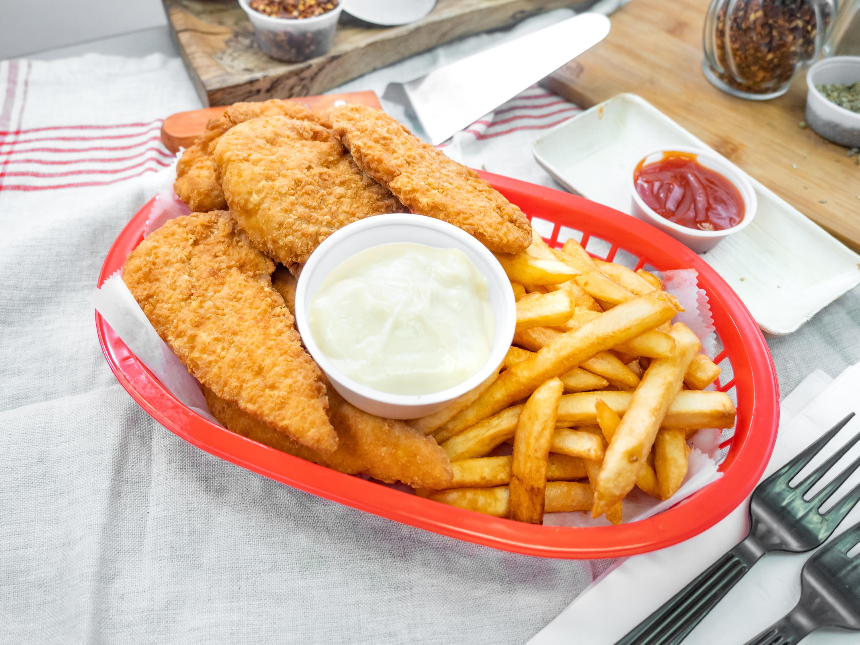 Photo credit: grubhub