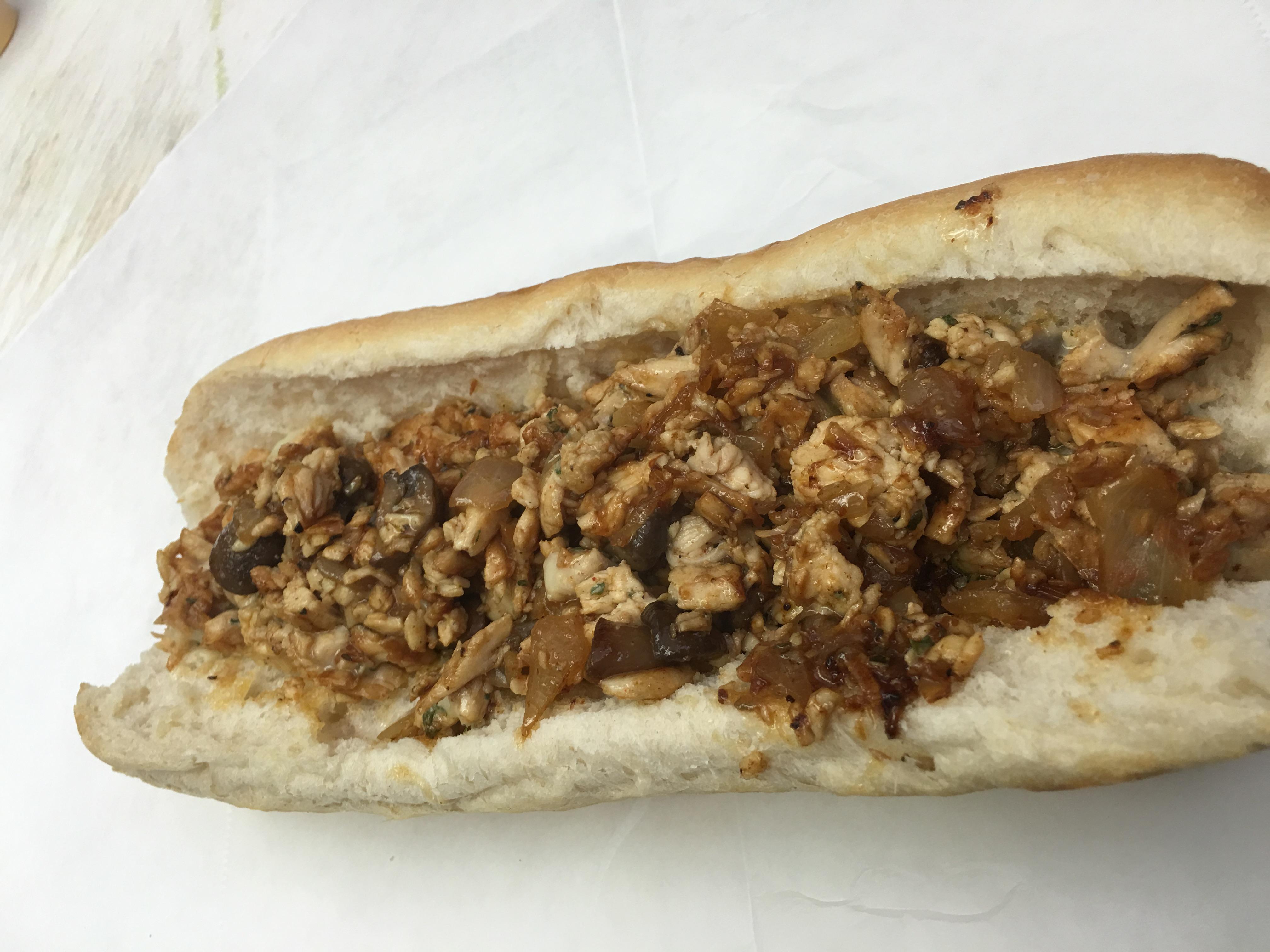 Photo credit: grubhub