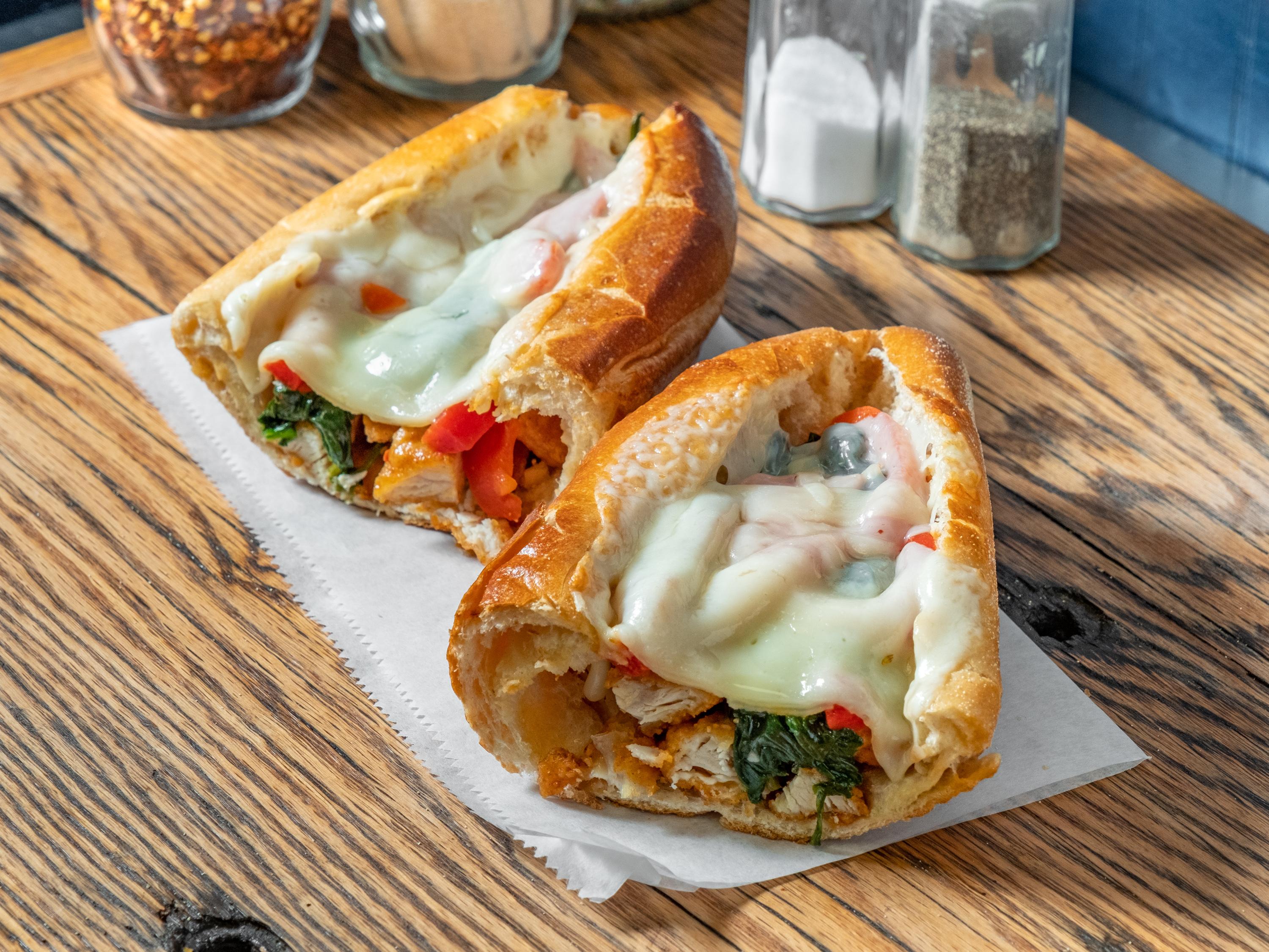 Photo credit: grubhub