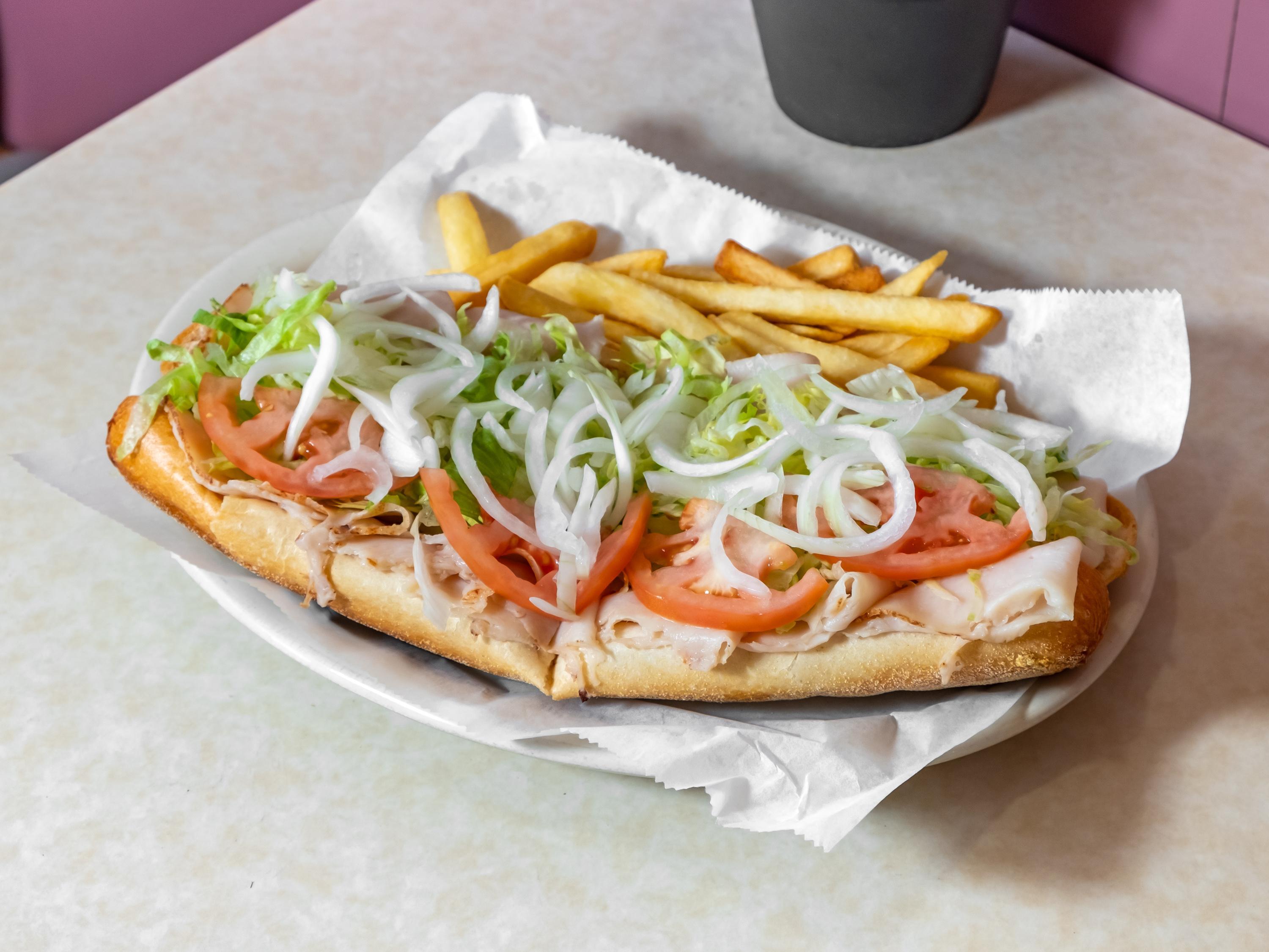 Photo credit: grubhub