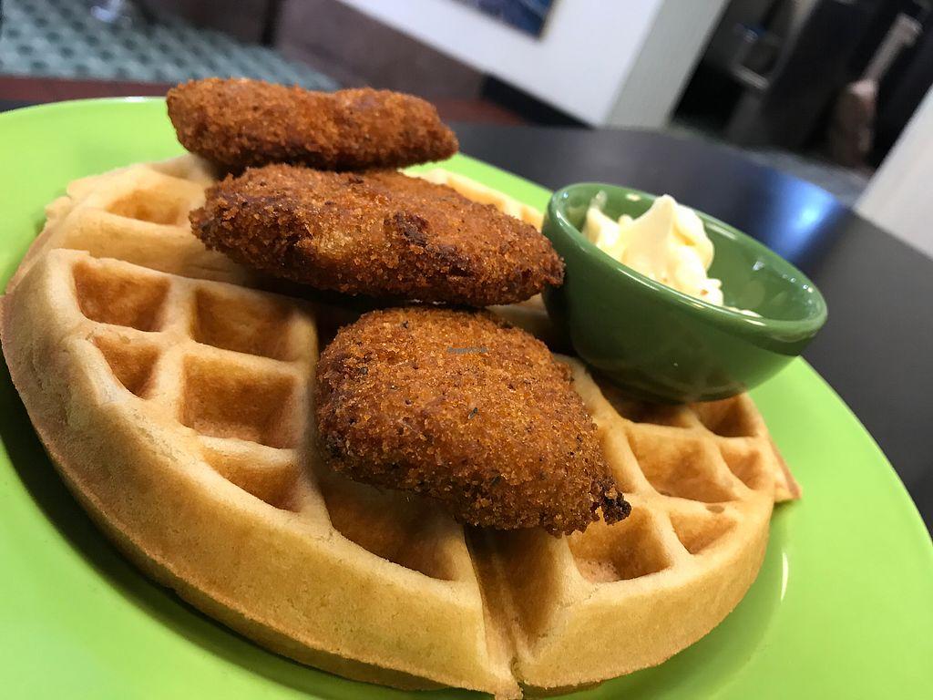 Photo credit: happycow