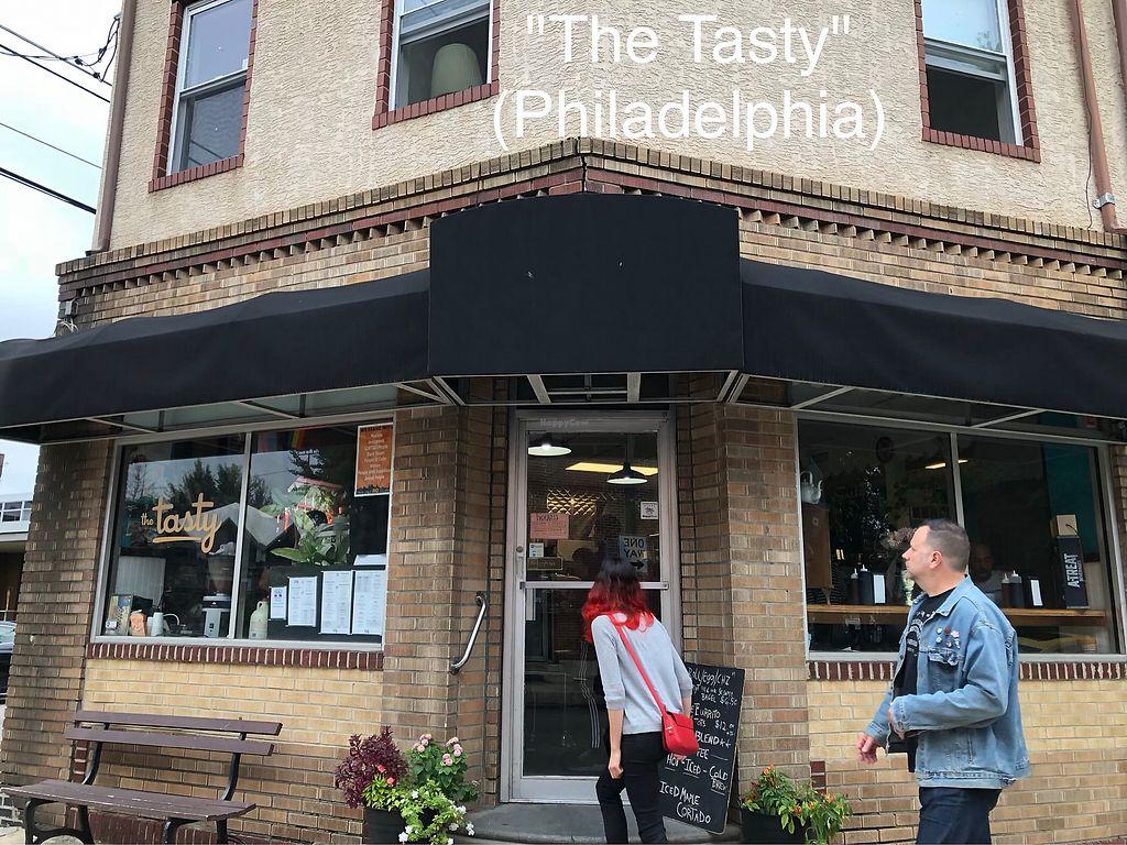 Photo credit: happycow