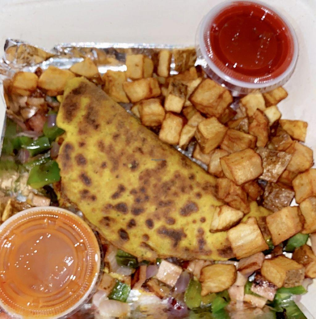 Photo credit: happycow