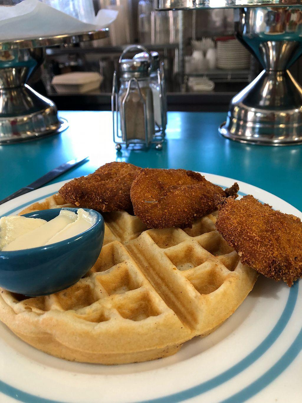 Photo credit: happycow