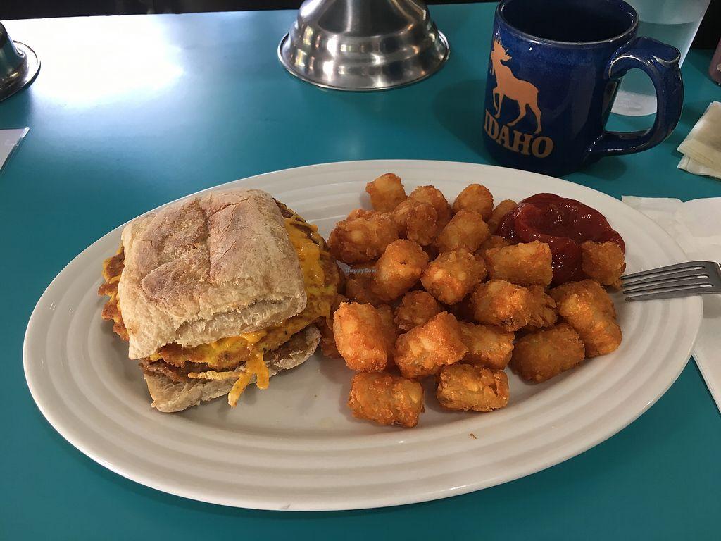 Photo credit: happycow