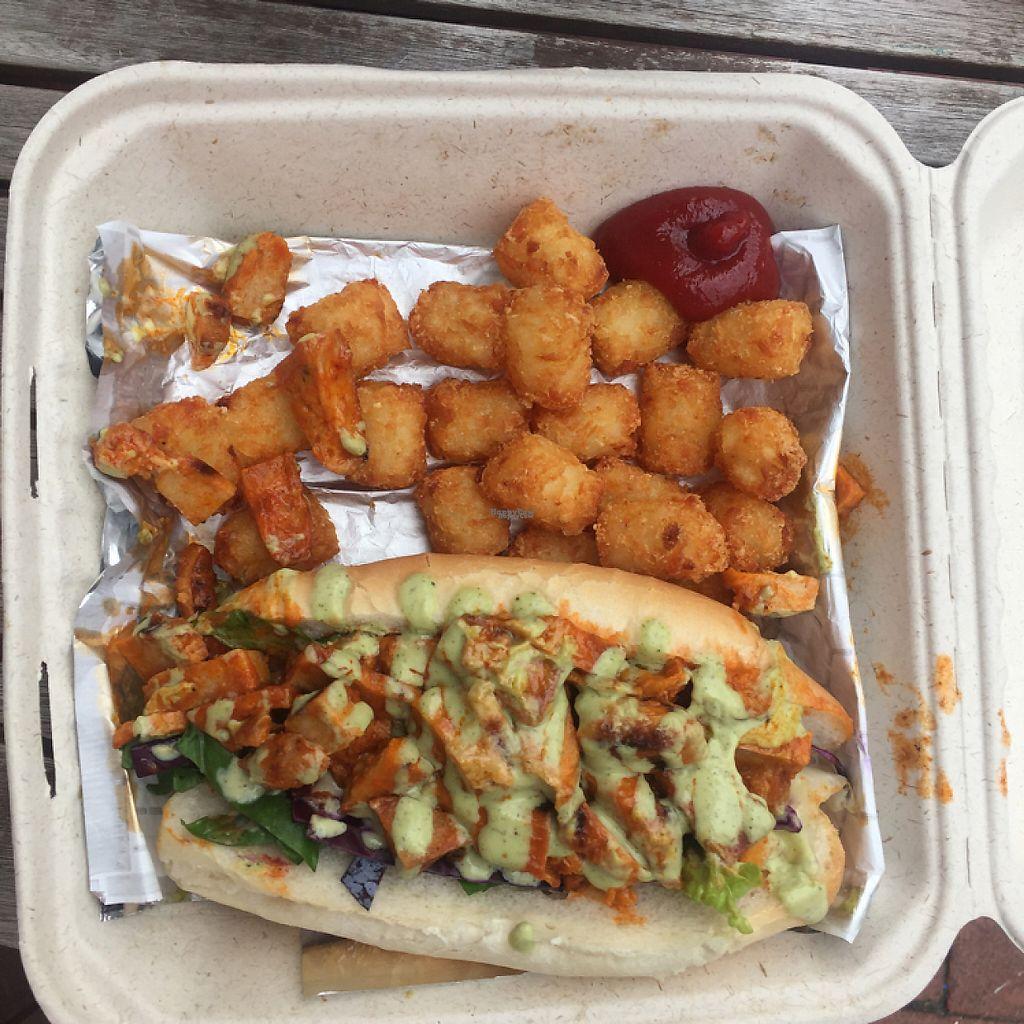 Photo credit: happycow