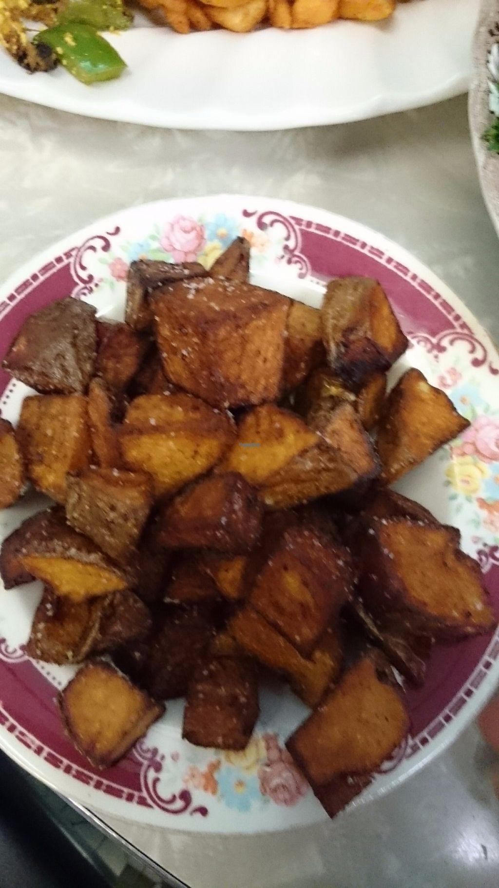 Photo credit: happycow