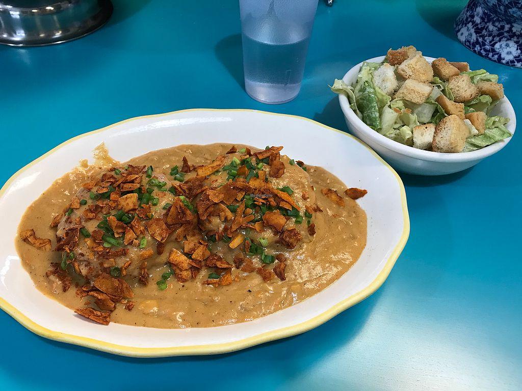 Photo credit: happycow