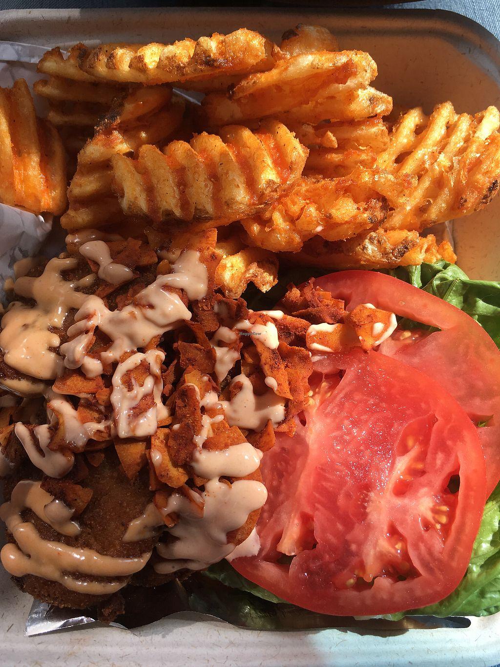 Photo credit: happycow