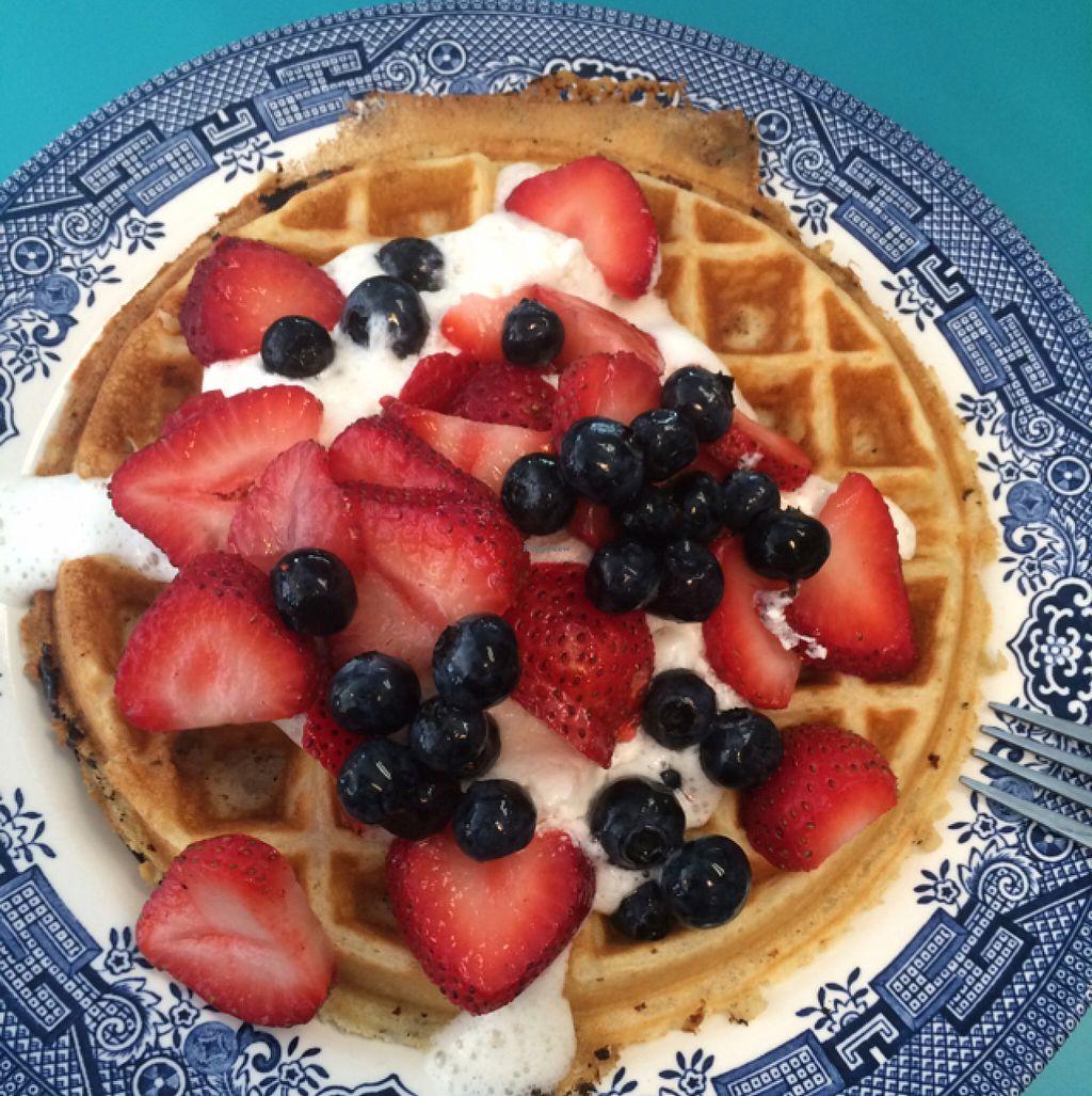 Photo credit: happycow