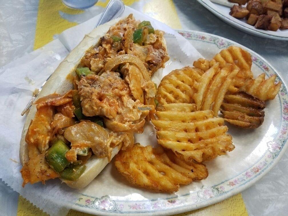 Photo credit: happycow