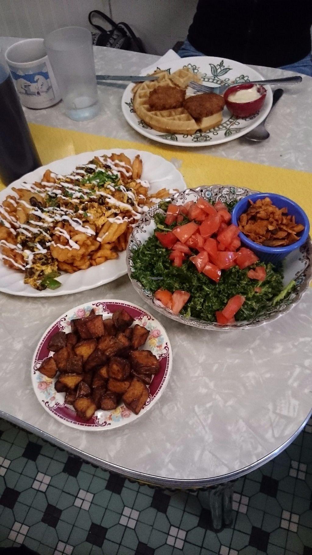 Photo credit: happycow