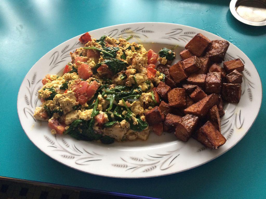 Photo credit: happycow