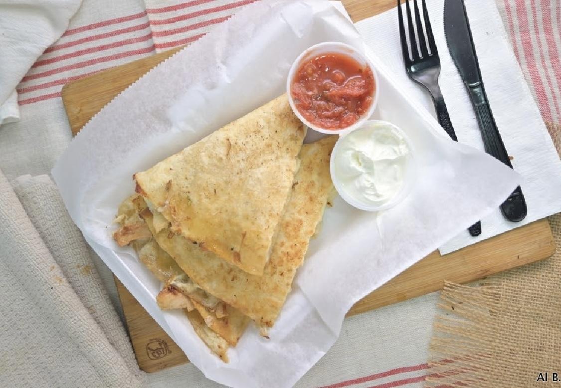 Photo credit: grubhub