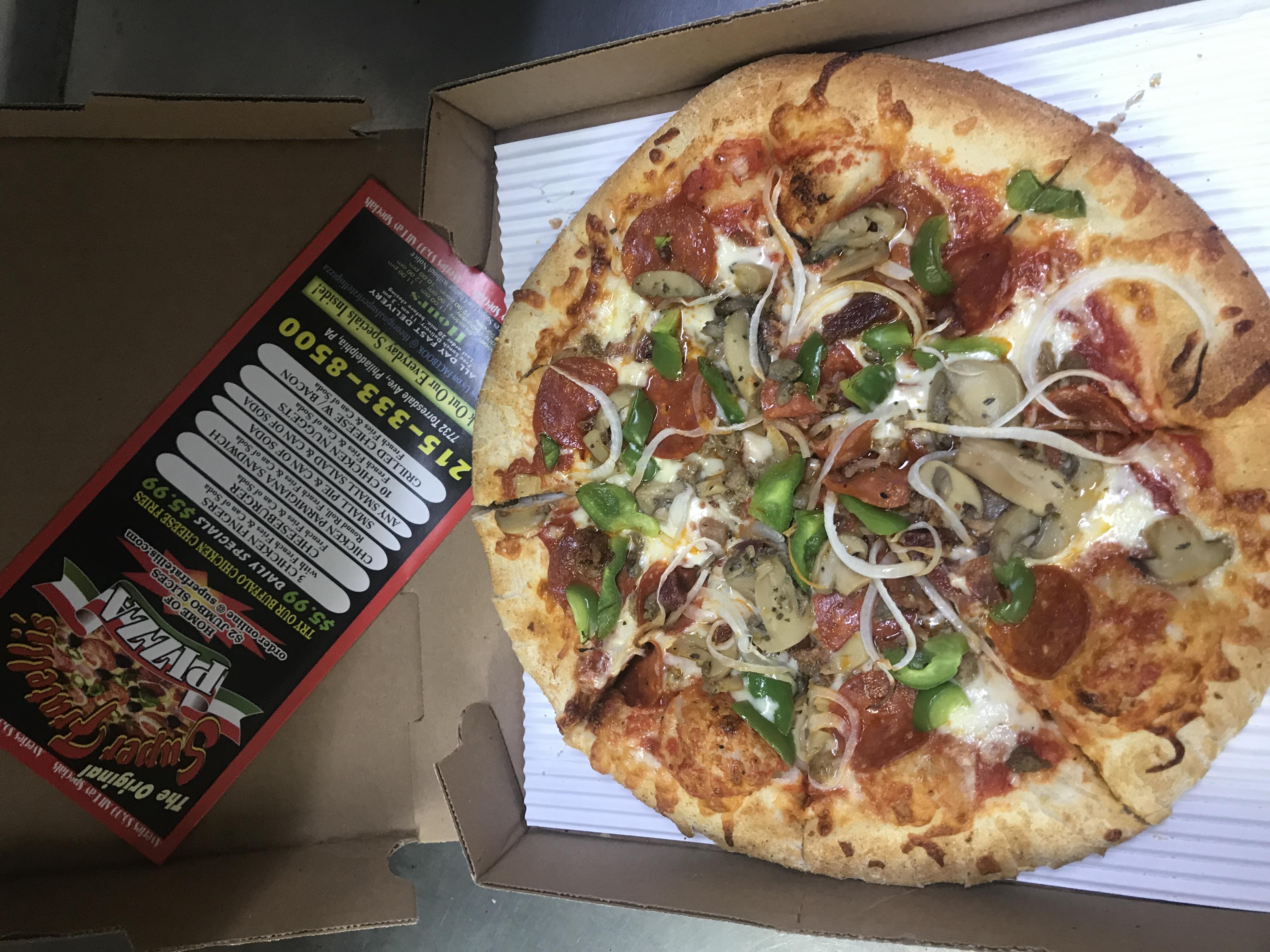 Photo credit: grubhub