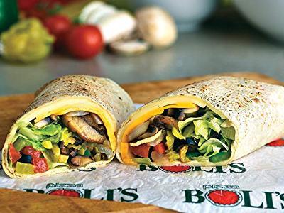 Photo credit: grubhub