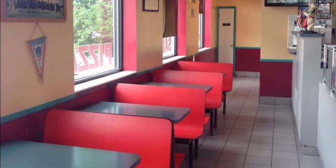 Photo credit: zomato