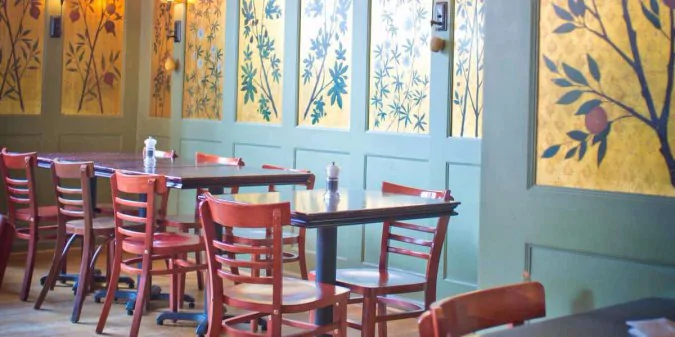Photo credit: zomato