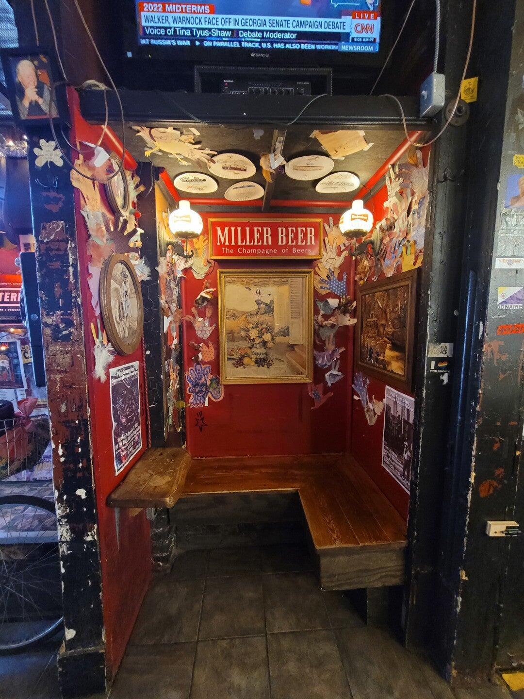 Photo credit: nextdoor