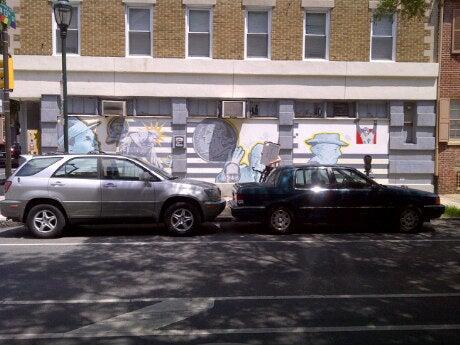 Photo credit: nextdoor