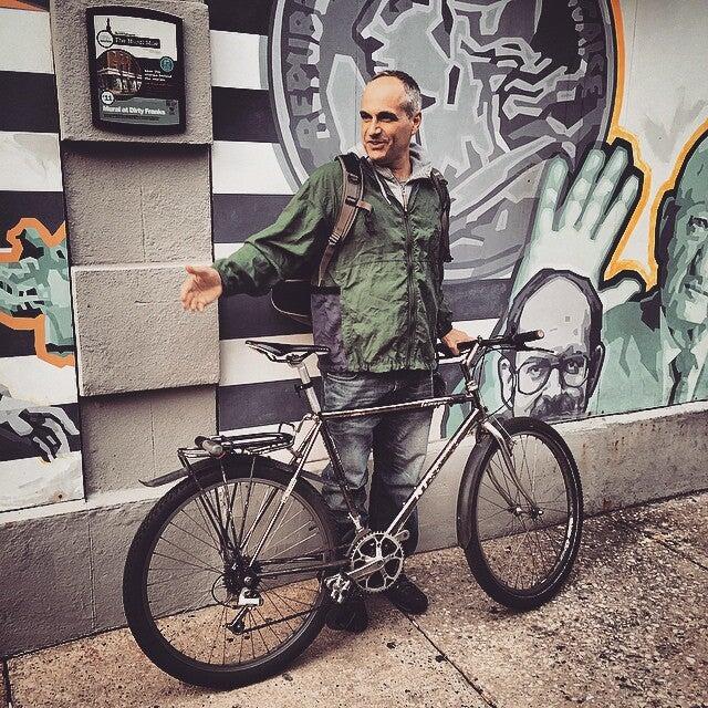 Photo credit: nextdoor