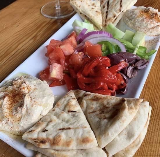 Photo credit: ubereats