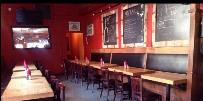 Photo credit: zomato