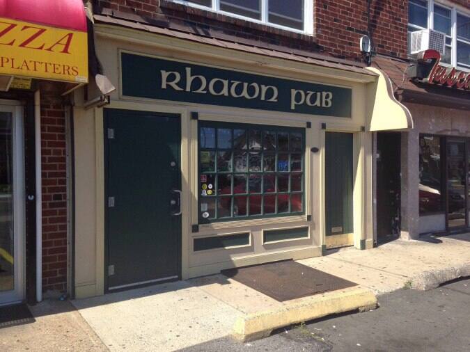 Rhawn Pub Inc