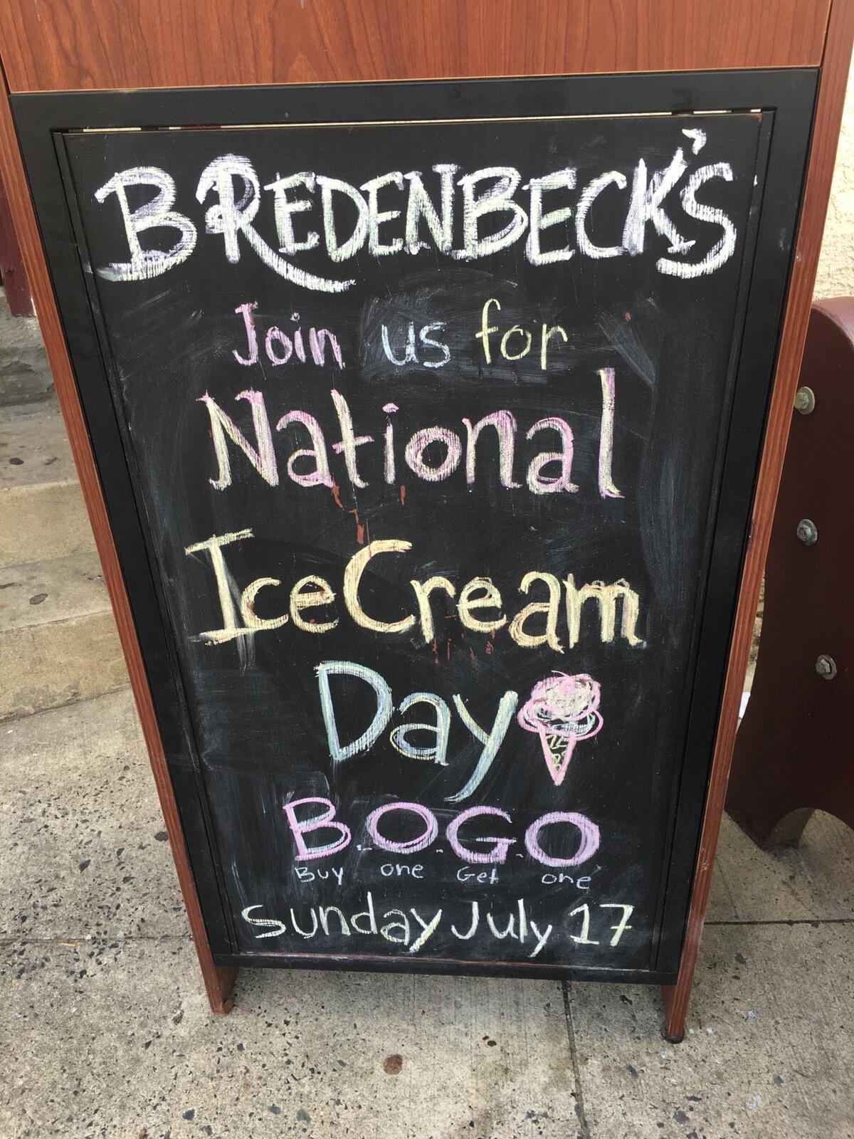 Photo credit: nextdoor