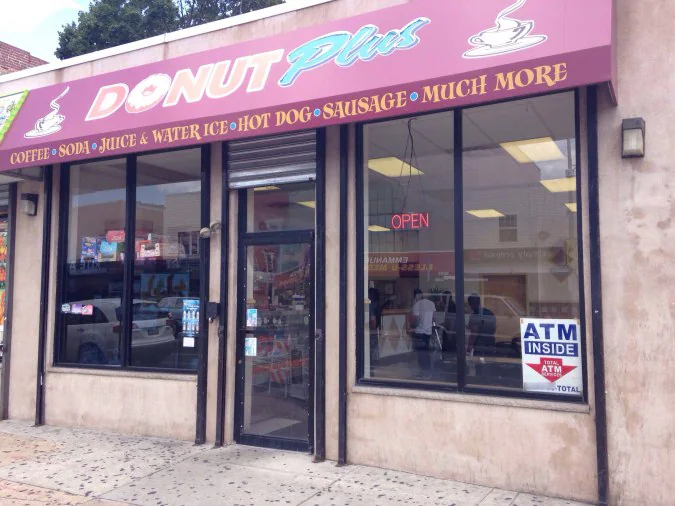 PT Donuts