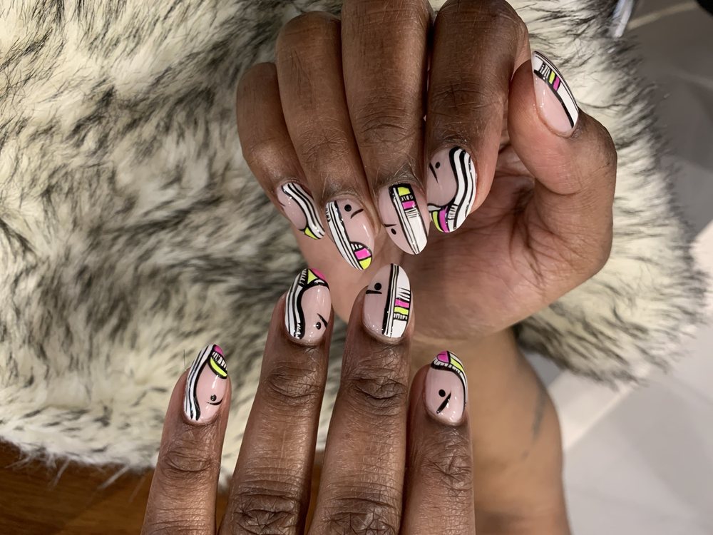 DIAMOND NAILS Philadelphia PA Hours, Directions, Reviews Loc8NearMe
