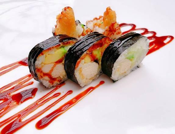 Photo credit: ubereats