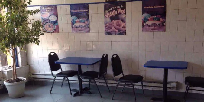 Photo credit: zomato