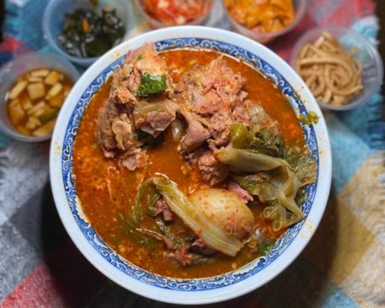 Photo credit: ubereats