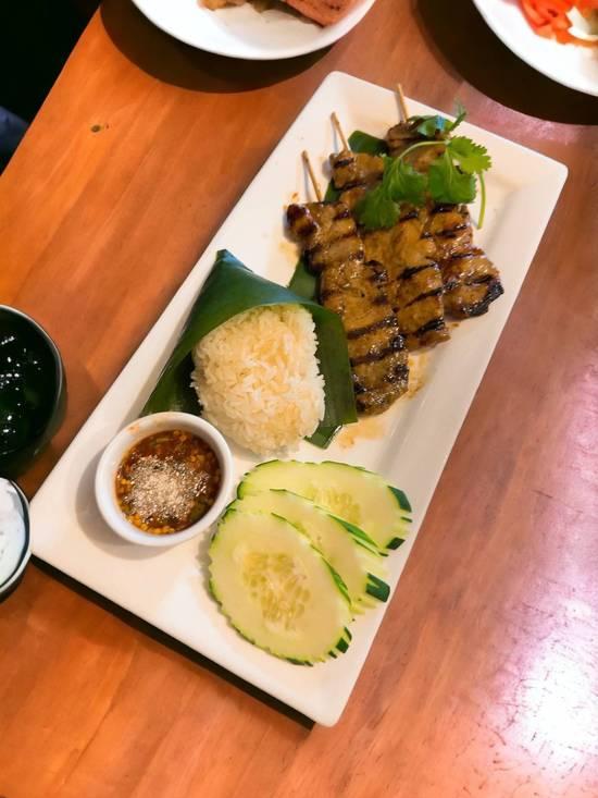 Photo credit: ubereats