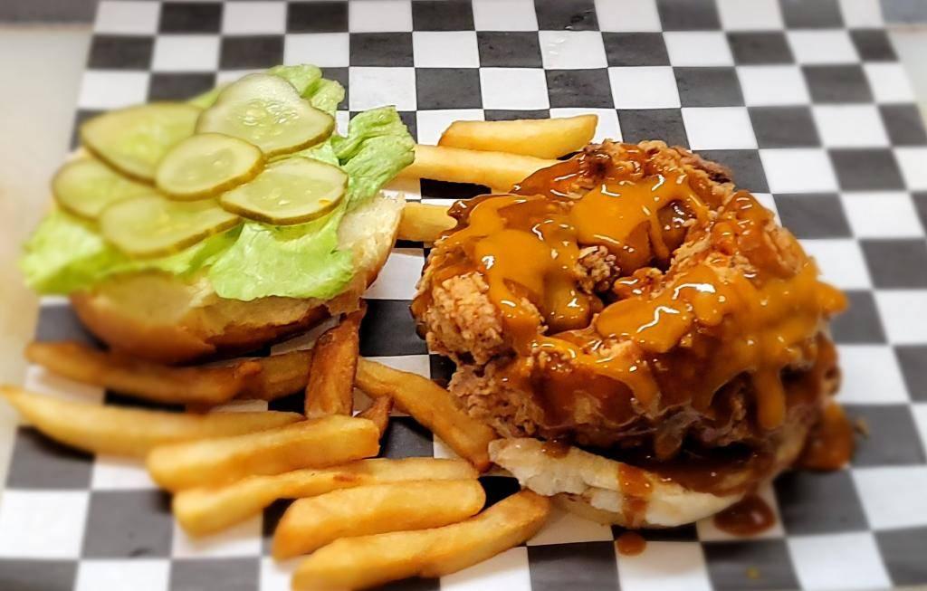 Photo credit: ubereats