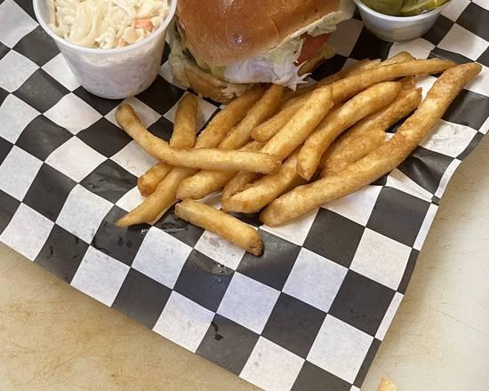 Photo credit: ubereats