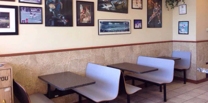 Photo credit: zomato