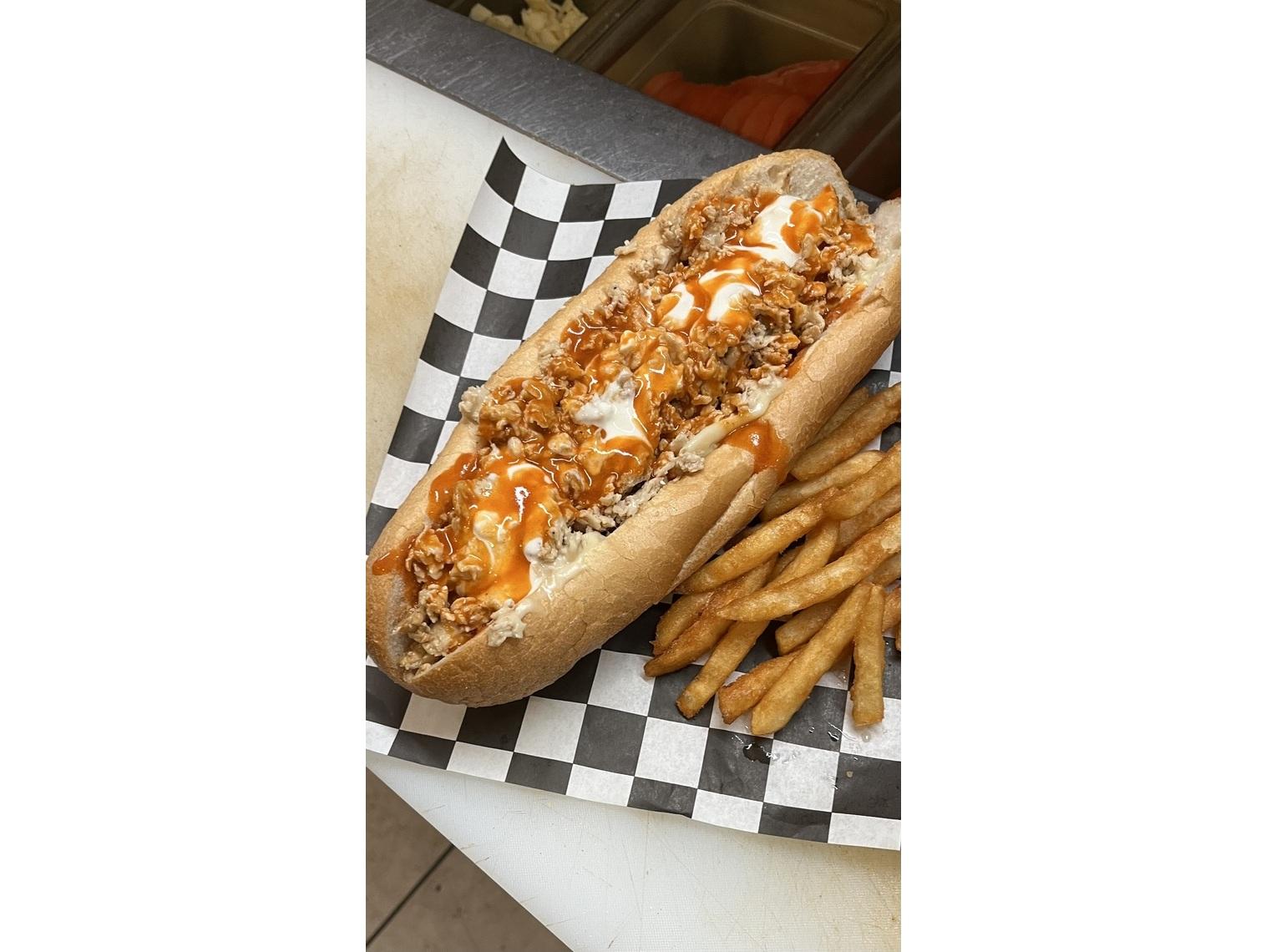 Photo credit: grubhub