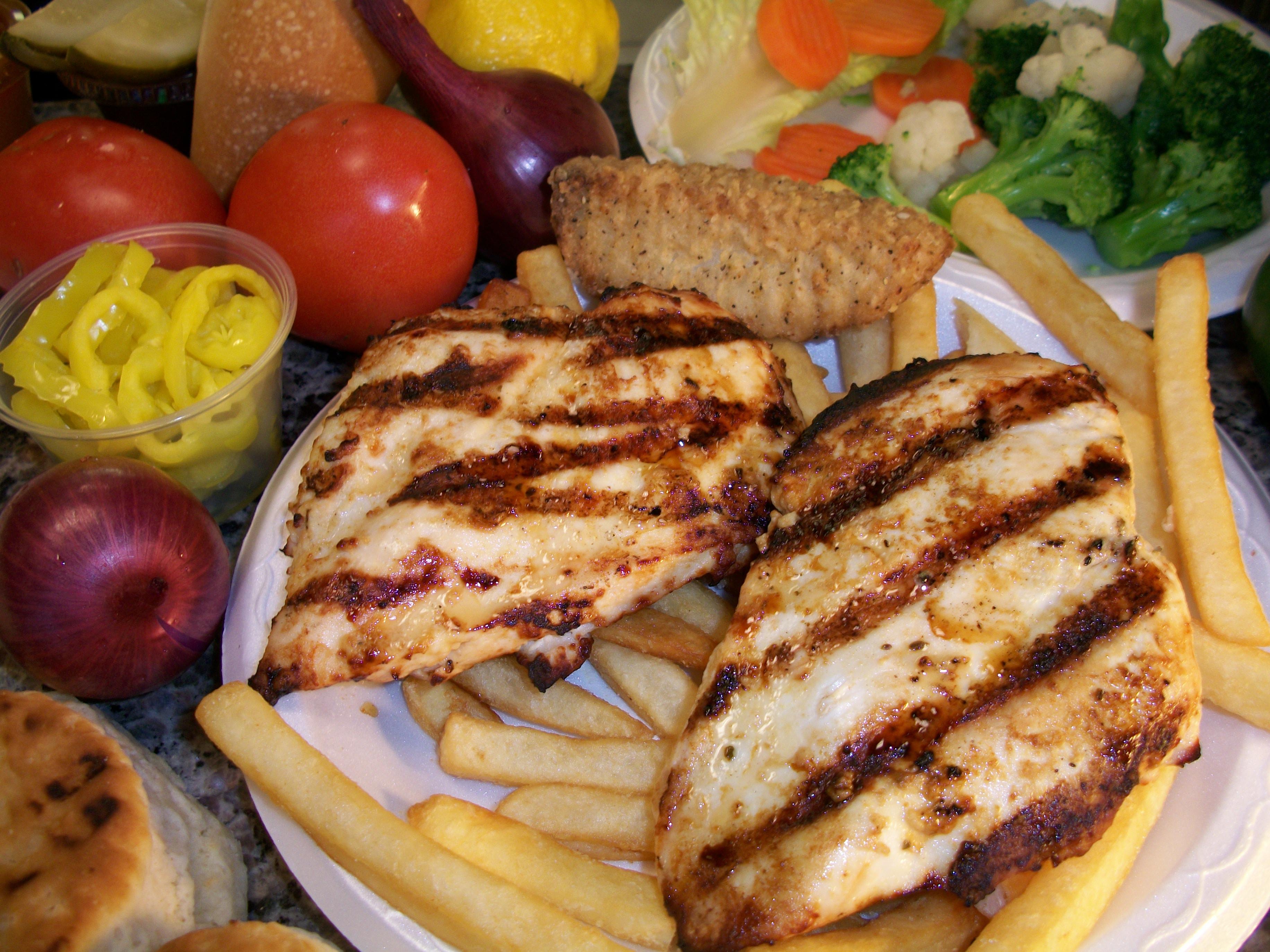 Photo credit: grubhub