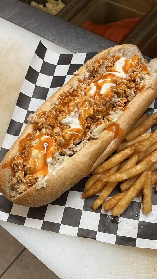 Photo credit: ubereats